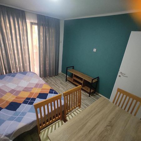 Appartement Madox à Ohrid Extérieur photo