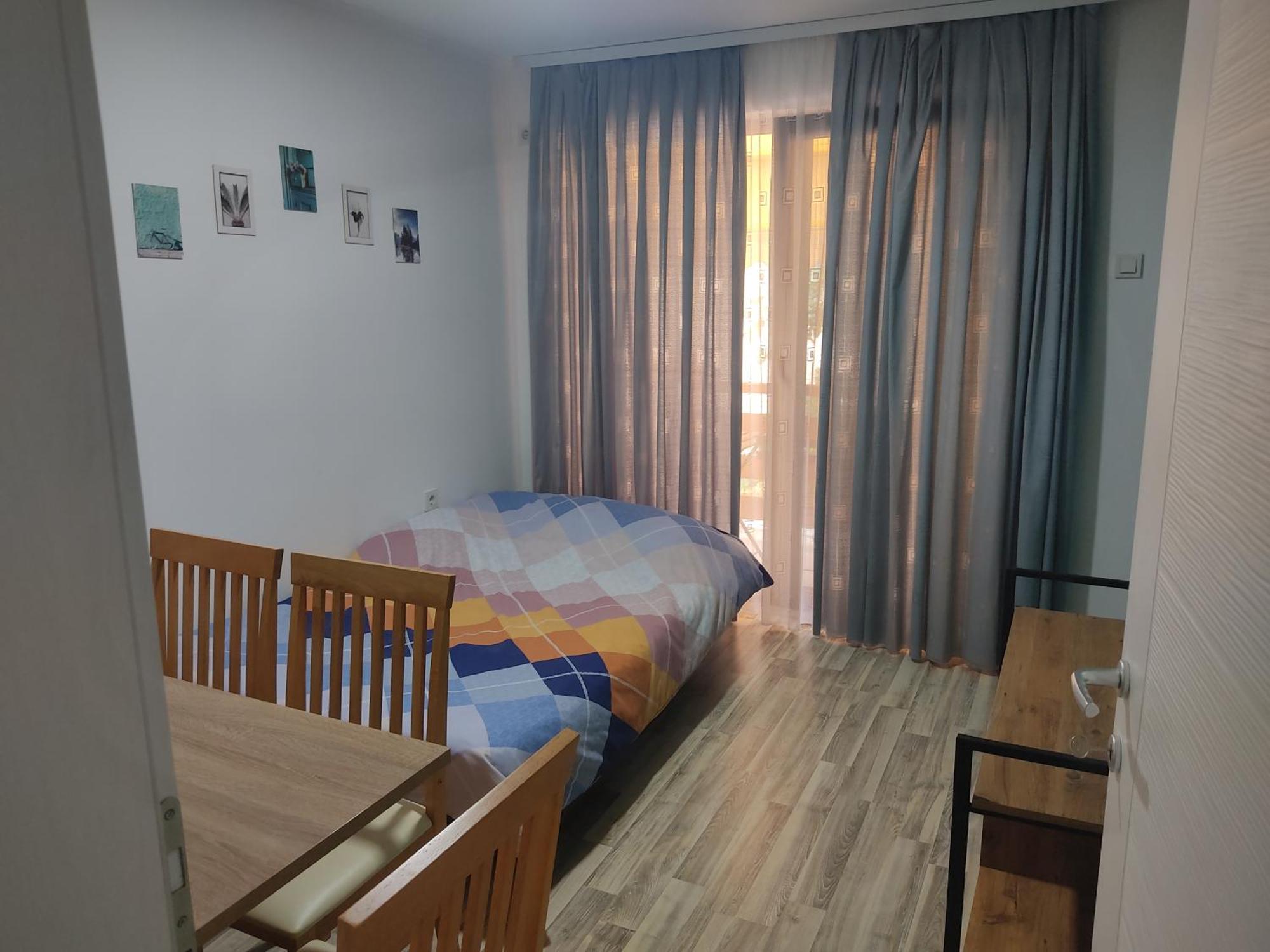 Appartement Madox à Ohrid Chambre photo