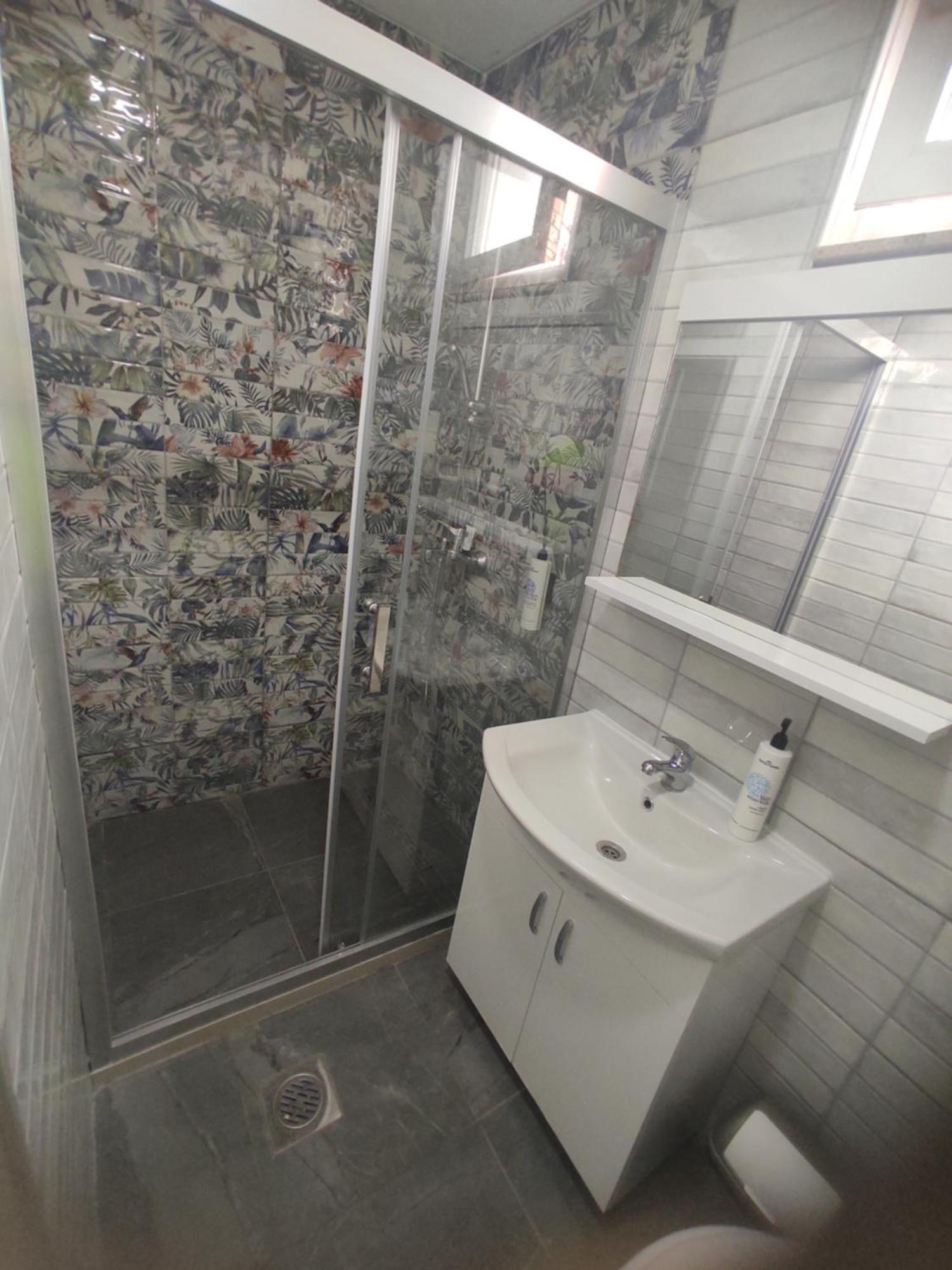Appartement Madox à Ohrid Chambre photo